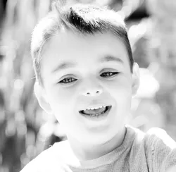 Henry "Bear" Klopper