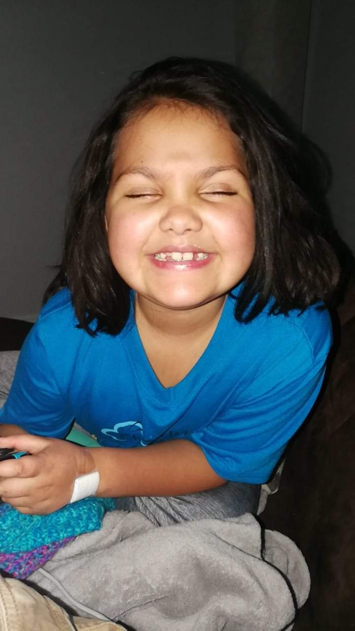 Janaya Chekowski-Mckenzie