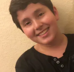 Mauricio Flores Zaher