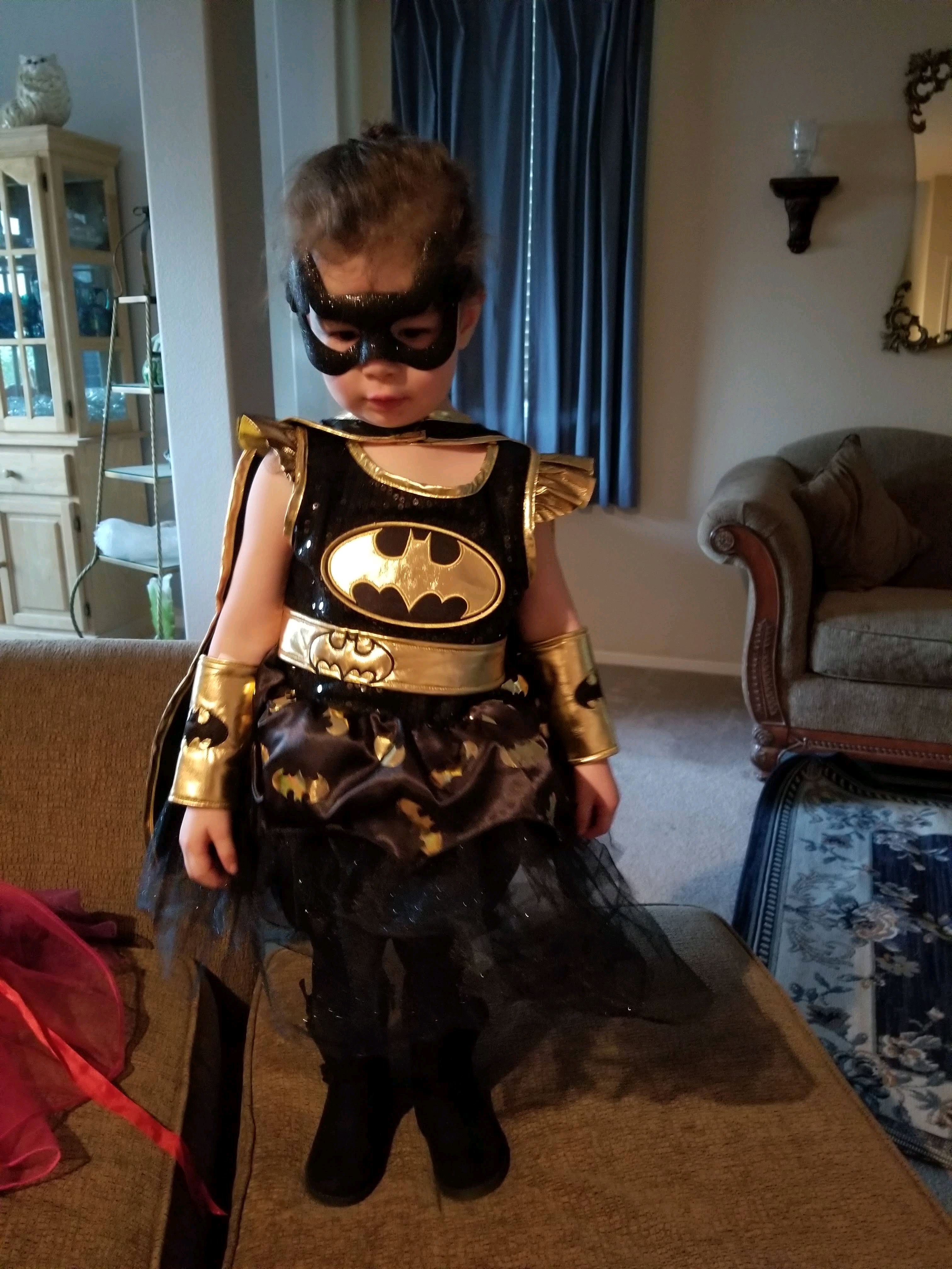 Megan Padilla Dianasic