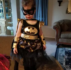 Megan Padilla Dianasic