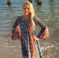 Makanda Jaide Williams