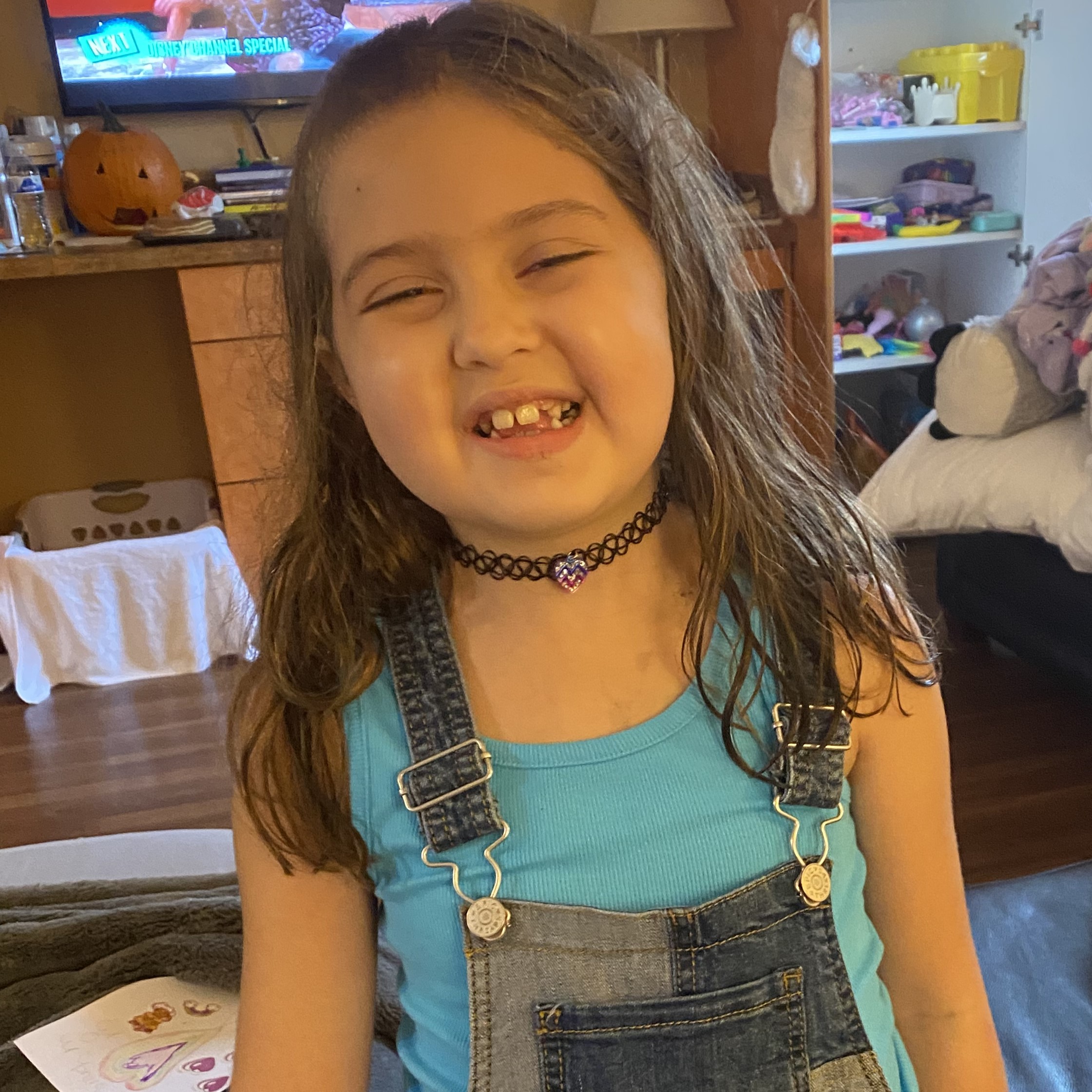 Jocelyn Starr Laurel