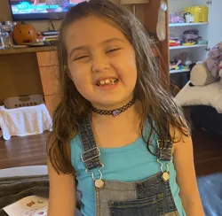 Jocelyn Starr Laurel