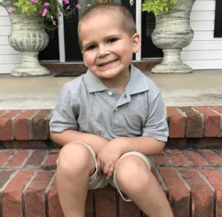 David (Collin) Hendry