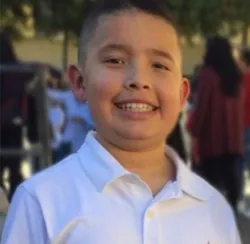 Anthony Olivo Garcia