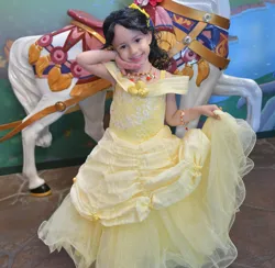 Amélie Plascencia Hunter