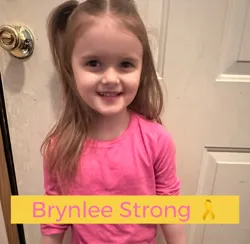 Brynlee Benedict