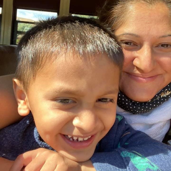 Arihant Kanwal Sagar