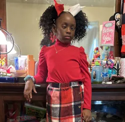 Justice Stubblefield