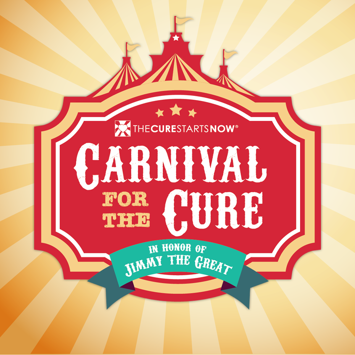 Jimmy the Great's Carnival for the Cure